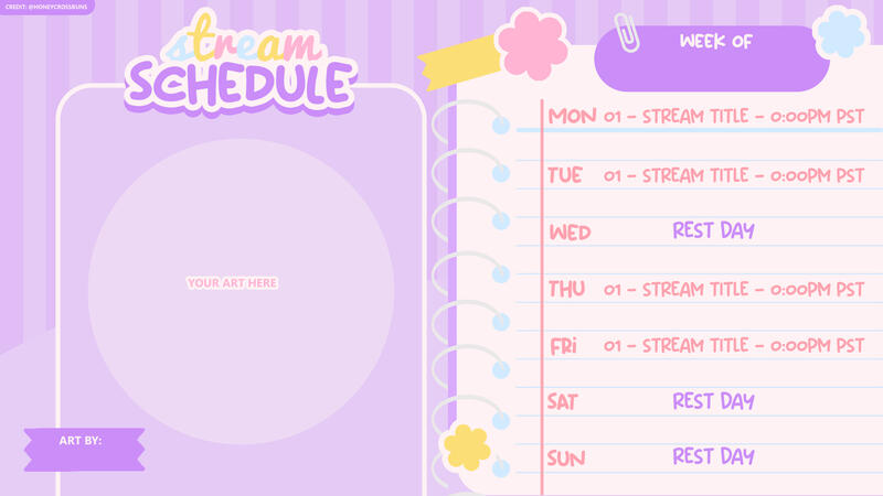 schedule thread