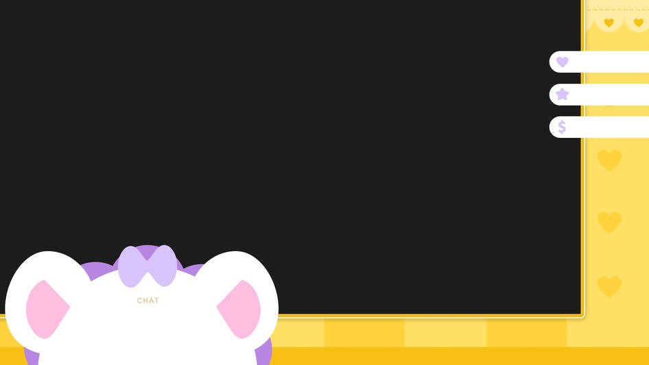 Gaming overlay
